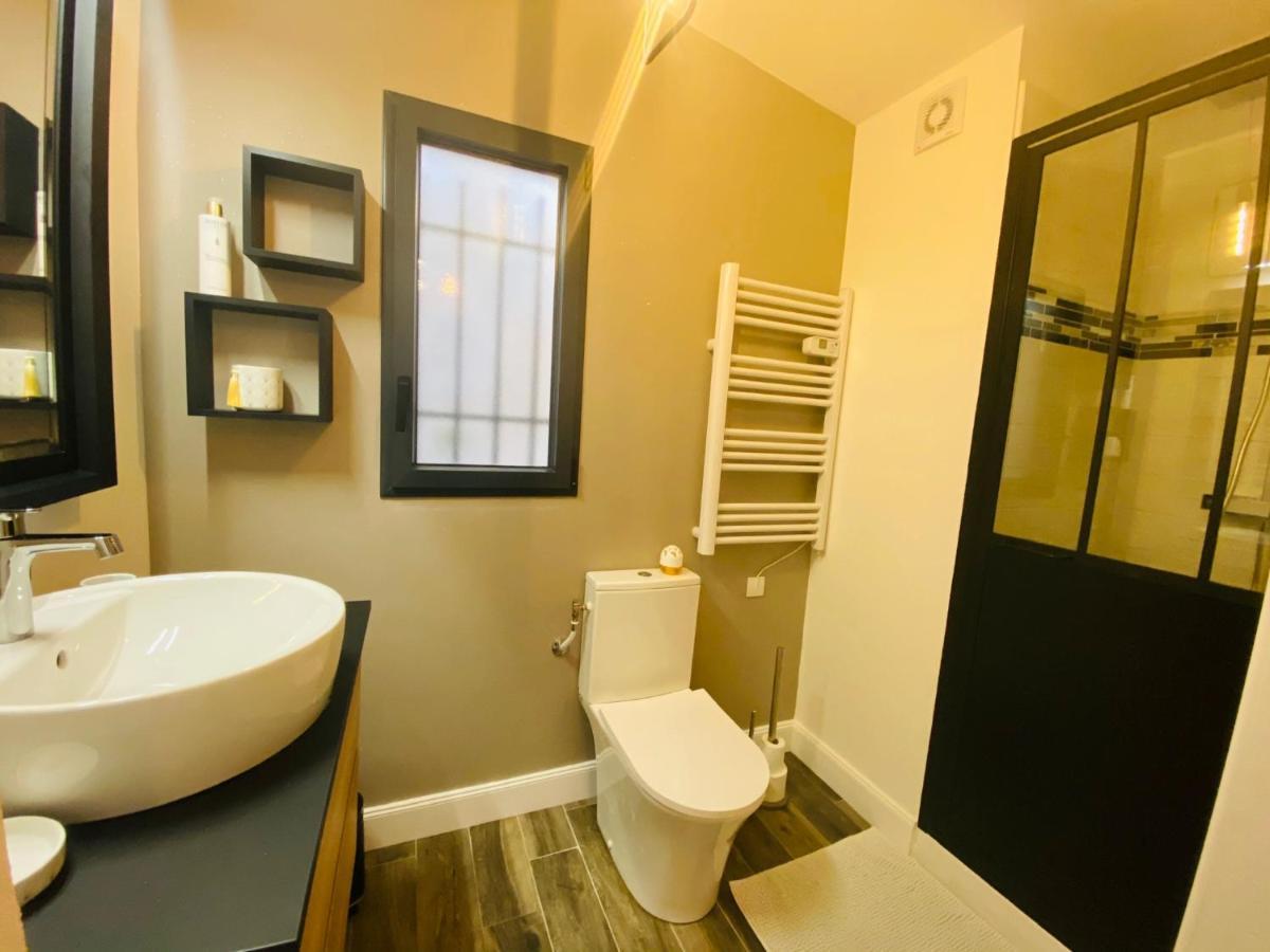 Cosy Studio En Provence Carpentras Εξωτερικό φωτογραφία